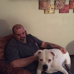 Meet your Posher, Steve